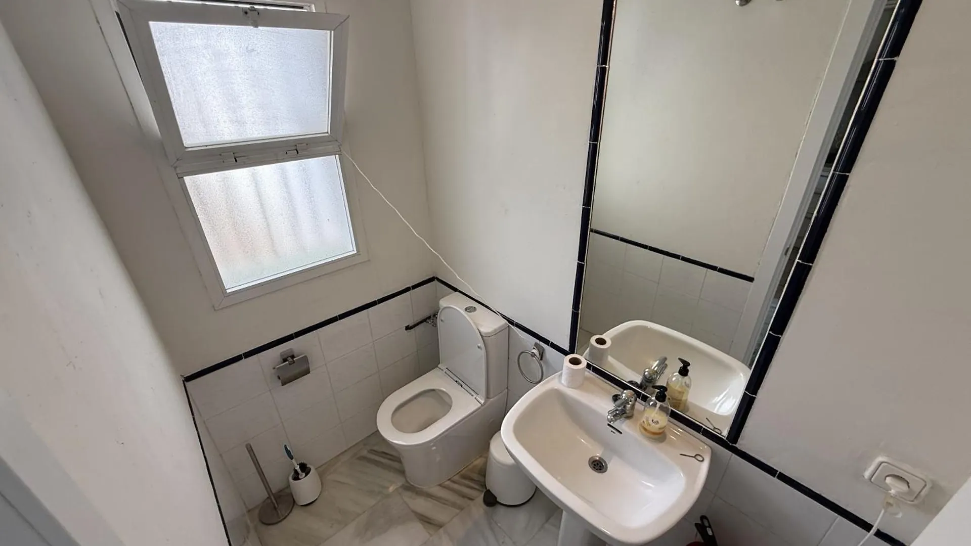 Cozy 3-Bedroom Townhouse In Calahonda MIJAS COSTA