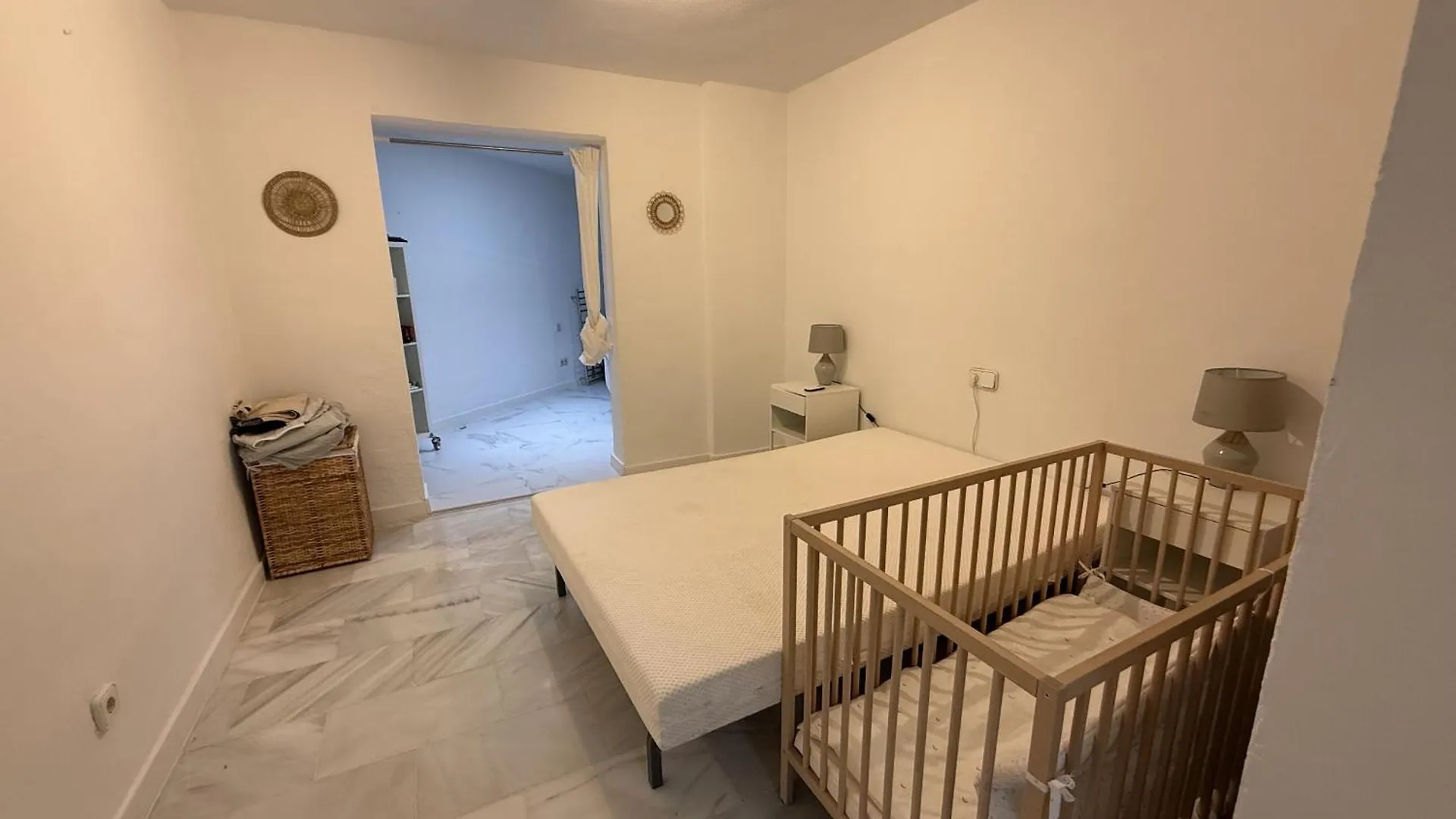 Cozy 3-Bedroom Townhouse In Calahonda MIJAS COSTA Spain
