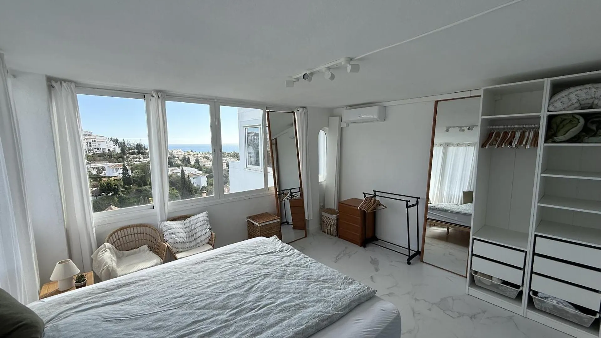 Cozy 3-Bedroom Townhouse In Calahonda MIJAS COSTA 0*,  Spain