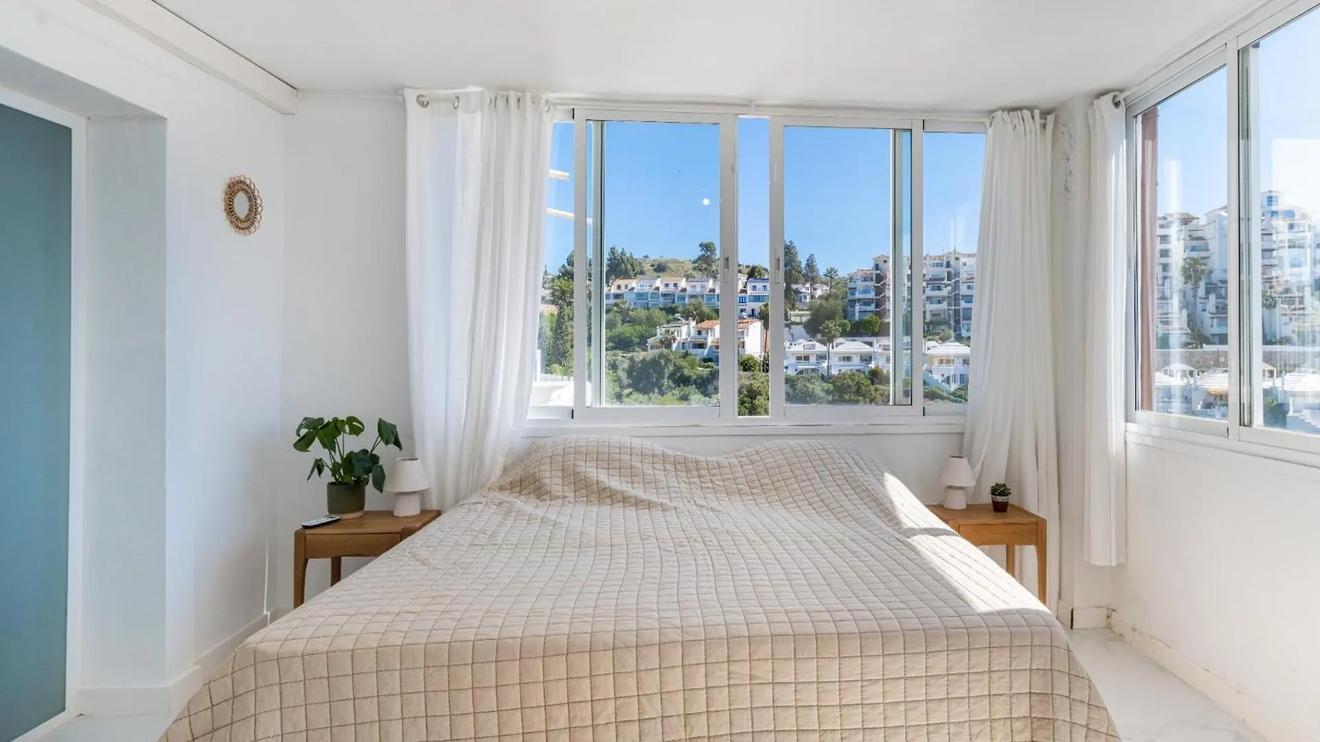 Cozy 3-Bedroom Townhouse In Calahonda Mijas Espagne