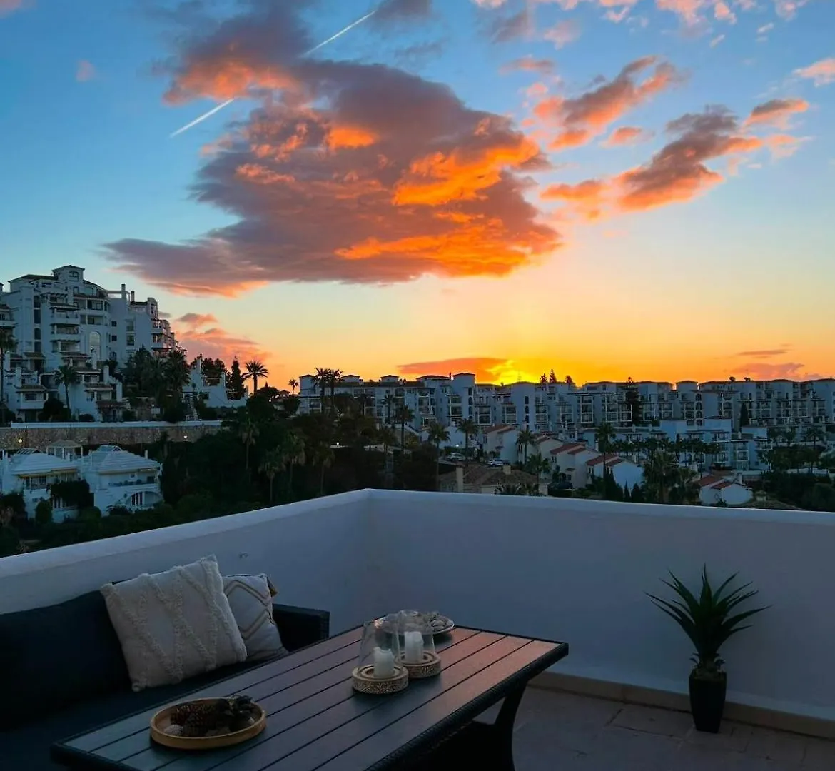 Chalet Cozy 3-Bedroom Townhouse In Calahonda MIJAS COSTA